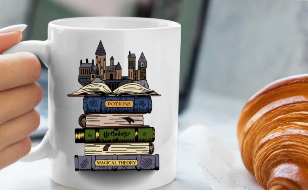 HP Books